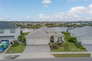 43653 Tree Top Trail, Punta Gorda, FL 33982 - MLS#2025011957