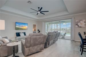 43653 Tree Top Trail, Punta Gorda, FL 33982 - MLS#2025011957