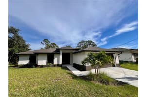 3606 51st Street, Lehigh Acres, FL 33971 - MLS#2025011958