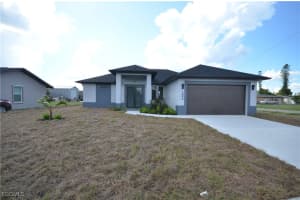 1806 Meador Court, Fort Myers, FL 33916 - MLS#2025011961
