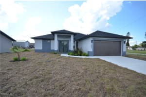 1806 Meador Court, Fort Myers, FL 33916 - MLS#2025011961