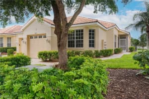 8801 Middlebrook Drive, Fort Myers, FL 33908 - MLS#2025011966