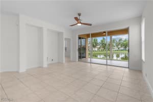8801 Middlebrook Drive, Fort Myers, FL 33908 - MLS#2025011966
