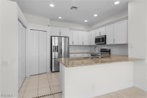 8801 Middlebrook Drive, Fort Myers, FL 33908 - MLS#2025011966