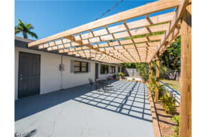 1411 San Juan Avenue, Fort Myers, FL 33901 - MLS#2025011967