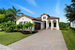 5355 Ferrari Ave, Ave Maria
