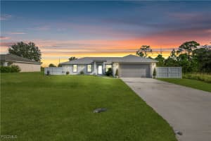 1023 Arbordale Street, Lehigh Acres, FL 33974 - MLS#2025011972