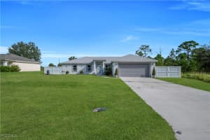 1023 Arbordale Street, Lehigh Acres, FL 33974 - MLS#2025011972