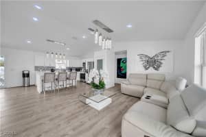 1023 Arbordale Street, Lehigh Acres, FL 33974 - MLS#2025011972