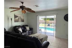 1333 8th Avenue, Cape Coral, FL 33990 - MLS#2025011973