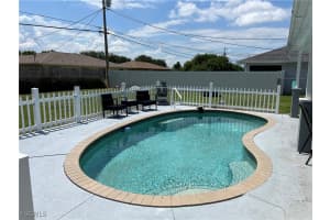 1333 8th Avenue, Cape Coral, FL 33990 - MLS#2025011973