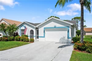 3421 Sabal Springs Boulevard, North Fort Myers, FL 33917 - MLS#2025011976