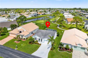 3421 Sabal Springs Boulevard, North Fort Myers, FL 33917 - MLS#2025011976