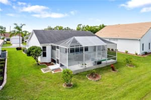 3421 Sabal Springs Boulevard, North Fort Myers, FL 33917 - MLS#2025011976