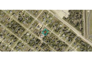 2533 Sunniland Boulevard, Lehigh Acres, FL 33971 - MLS#2025011977