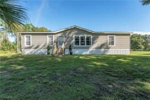 1910 Evans Road, Labelle, FL 33935 - MLS#2025011978