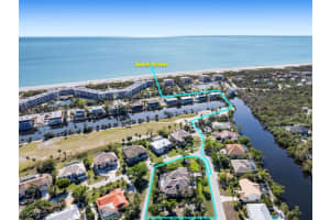 1266 Par View Drive, Sanibel, FL 33957 - MLS#2025011980