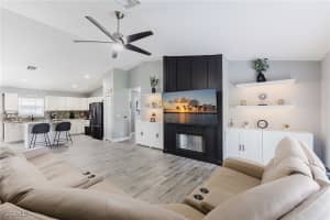 1910 14th Terrace, Cape Coral, FL 33993 - MLS#2025011989