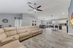 1910 14th Terrace, Cape Coral, FL 33993 - MLS#2025011989