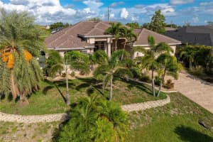 26 15th Place, Cape Coral, FL 33991 - MLS#2025011997