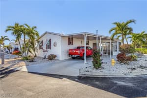 3073 Sloop Lane, St James City, FL 33956 - MLS#2025012005