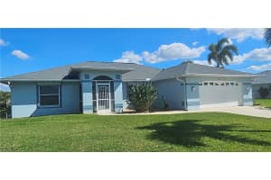 3315 Sw 8th Ct, Cape Coral