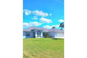 3315 8th Court, Cape Coral, FL 33914 - MLS#2025012012