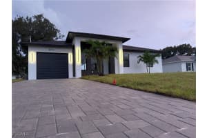 4111 11th Street, Lehigh Acres, FL 33976 - MLS#2025012020