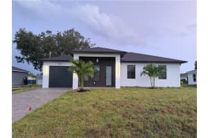 4111 11th Street, Lehigh Acres, FL 33976 - MLS#2025012020