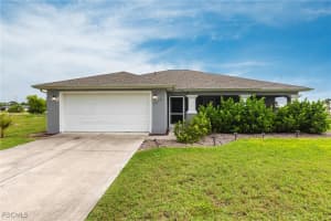 4319 36th Avenue, Cape Coral, FL 33993 - MLS#2025012026