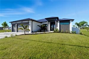 3417 Gulfstream Parkway, Cape Coral, FL 33993 - MLS#2025012029