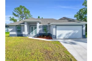 2004 17th Street, Lehigh Acres, FL 33972 - MLS#2025012031