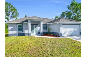 2004 17th Street, Lehigh Acres, FL 33972 - MLS#2025012031