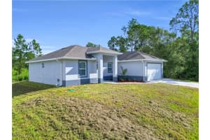 2004 17th Street, Lehigh Acres, FL 33972 - MLS#2025012031