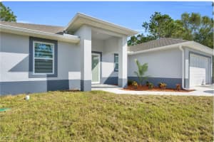 2004 17th Street, Lehigh Acres, FL 33972 - MLS#2025012031