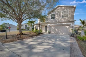 8860 Falcon Pointe Loop, Fort Myers, FL 33912 - MLS#2025012033
