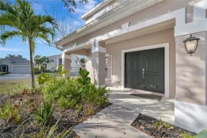 8860 Falcon Pointe Loop, Fort Myers, FL 33912 - MLS#2025012033