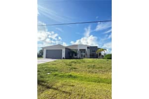2524 6th Terrace, Cape Coral, FL 33993 - MLS#2025012034