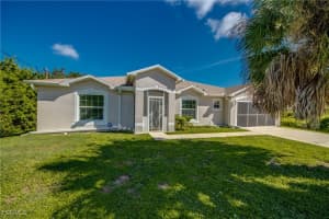 2508 74th Street, Lehigh Acres, FL 33971 - MLS#2025012035