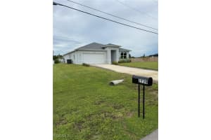 2720 20th Terrace, Cape Coral, FL 33993 - MLS#2025012039