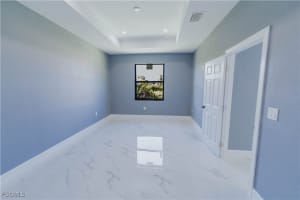 816 Frederick Reid Street, Lehigh Acres, FL 33974 - MLS#2025012040