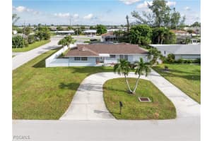 163 48th Terrace, Cape Coral, FL 33914 - MLS#2025012043