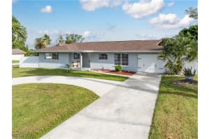 163 48th Terrace, Cape Coral, FL 33914 - MLS#2025012043