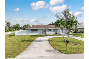 163 48th Terrace, Cape Coral, FL 33914 - MLS#2025012043