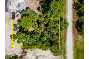 626 Bond Avenue, Lehigh Acres, FL 33974 - MLS#2025012044