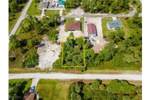 626 Bond Avenue, Lehigh Acres, FL 33974 - MLS#2025012044