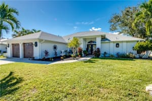1024 14th Terrace, Cape Coral, FL 33990 - MLS#2025012046