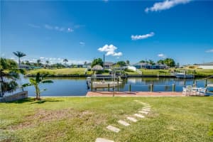 1024 14th Terrace, Cape Coral, FL 33990 - MLS#2025012046