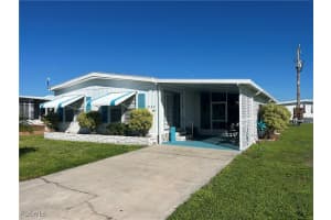 3142 Mercury Ln, North Fort Myers