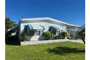3142 Mercury Lane, North Fort Myers, FL 33903 - MLS#2025012048